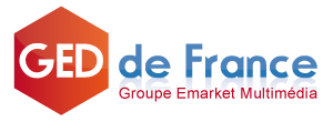 Logo GED de France